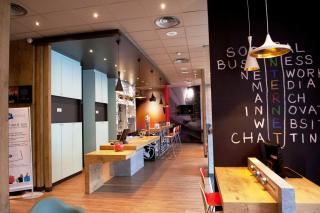 Ibis Agen Centre Gare - Agen - 2