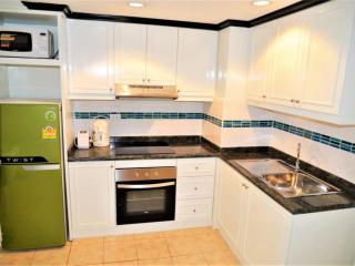 Jomtien beach condominium A2 with stylish European style kitchen - Jomtien Beach - 6