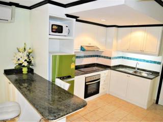 Jomtien beach condominium A2 with stylish European style kitchen - Jomtien Beach - 7