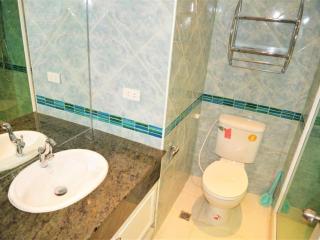 Jomtien beach condominium A2 with stylish European style kitchen - Jomtien Beach - 4