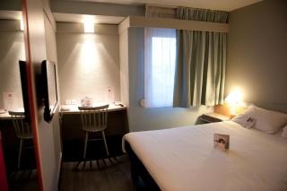 Ibis Agen Centre Gare - 9