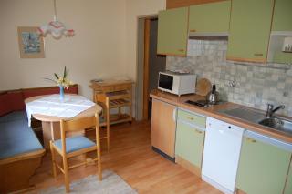 Landhaus St. Rupert - Bad Hofgastein - 5