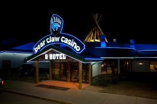Bear Claw Casino & Hotel - Kenosee Park - 9