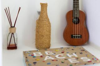 El 55 Sayulita Stylish couple getaway rooftop pool - 1