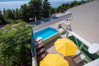 Apartments Mirko - Lokva Rogoznica - 9