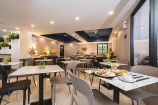 The Home Hotel SHA - 6