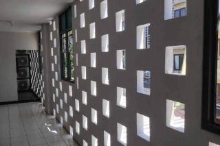 Marson Interkota Residence Mitra RedDoorz - 2