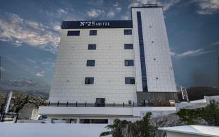 GijangYeonhwari No,25 Hotel - 2