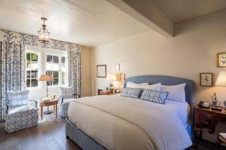 L'Auberge Carmel, Relais & Chateaux - Carmel - 7