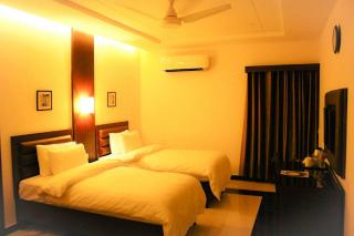 Hotel One DG Khan - Taunsa - 7