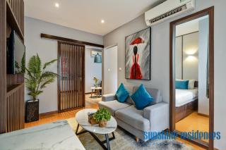 Sunshine Residences By 5H - Ho Chi Minh - 8