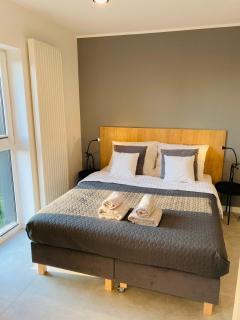 Apartament Nowy Verdon Ruda Śląska - Ruda Śląska - 3