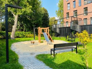 Apartament Nowy Verdon Ruda Śląska - Ruda Śląska - 2