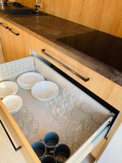 Apartament Nowy Verdon Ruda Śląska - Ruda Śląska - 1