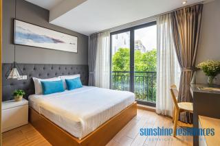 Sunshine Residences By 5H - Ho Chi Minh - 3