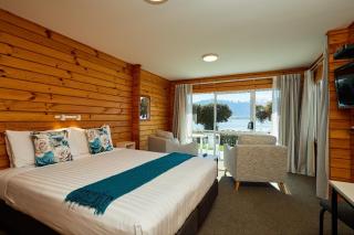 Panorama Motel - Kaikoura - 1