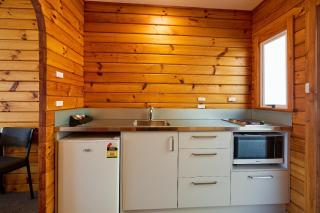 Panorama Motel - Kaikoura - 3