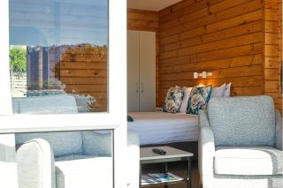 Panorama Motel - Kaikoura - 5