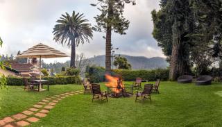 Club Mahindra Danish Villa, Ooty - Ooty - 2
