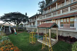Club Mahindra Danish Villa, Ooty - Ooty - 1