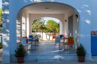 B&B "Perla del Sud" - San Vito lo Capo - 0