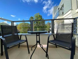 Apartament Mateusz - Świnoujście - 1