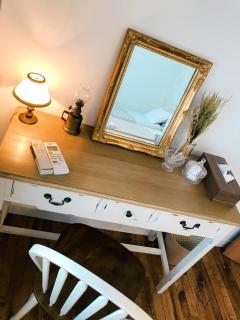 L'AtelieR Guest House Yonago - 8