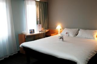 Ibis Agen Centre Gare - 8