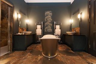 No11 Boutique Hotel & Brasserie - Edinburgh - 1