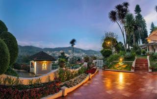 Club Mahindra Danish Villa, Ooty - Ooty - 4