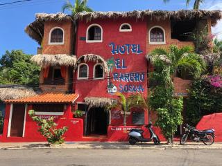 Hotel El Rancho Sosua - 0