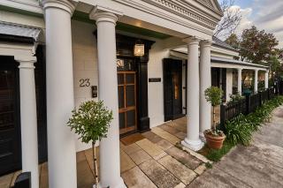 The Regents Park - Maitland - 7