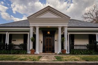 The Regents Park - Maitland - 8