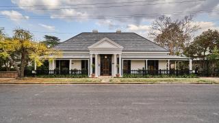 The Regents Park - Maitland - 0