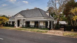 The Regents Park - Maitland - 9