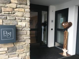 Haus Tirol - Ladis - 5