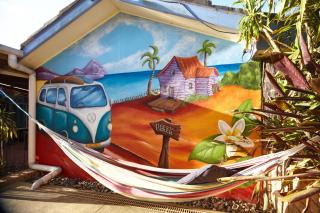 Ozzie Pozzie Backpackers - Port Macquarie - 4