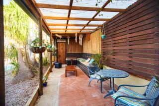 Ozzie Pozzie Backpackers - Port Macquarie - 3