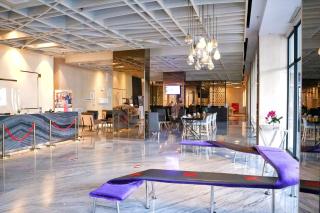 Swiss-Belinn Cikarang - Cikarang - 1