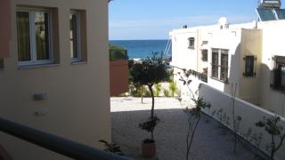 Iolkos Hotel Apartments - Kato Daratso - 1