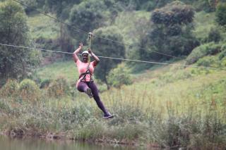 Crater Bay Cottages - Kabale - 3