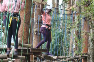 Crater Bay Cottages - Kabale - 2