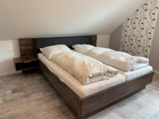 Ferienwohnung Dustin - 1