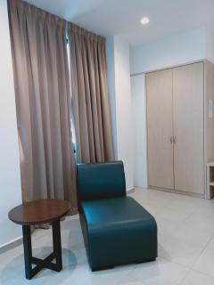 Golden View Serviced Apartments - George Town - 2