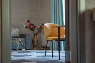 Гостиничный комплекс Be Fine - 1