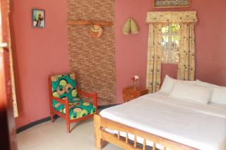 Crater Bay Cottages - Kabale - 7