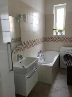 Amazing City center apartment with balcony - 9