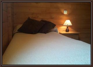 Camping Paxariñas - Portonovo - 9