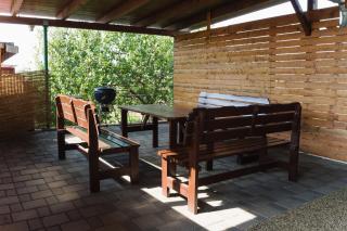 Ubytování Na Sklípku - Jevišovka - 1