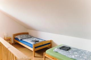 Ubytování Na Sklípku - Jevišovka - 2